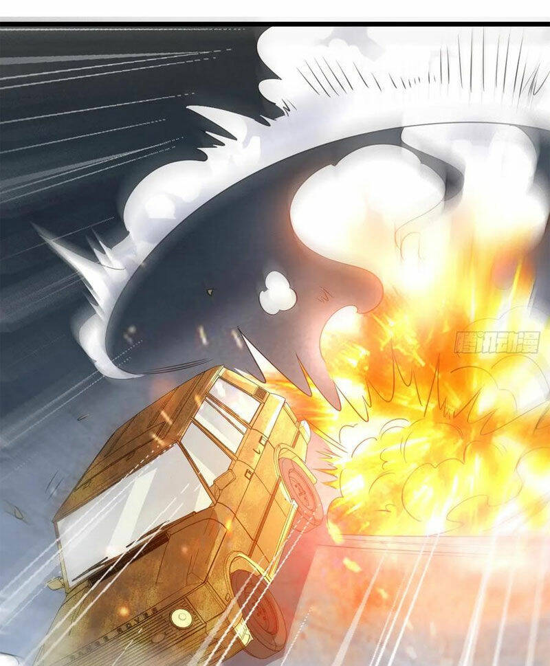 Đệ Nhất Danh Sách Chapter 237 - Trang 2