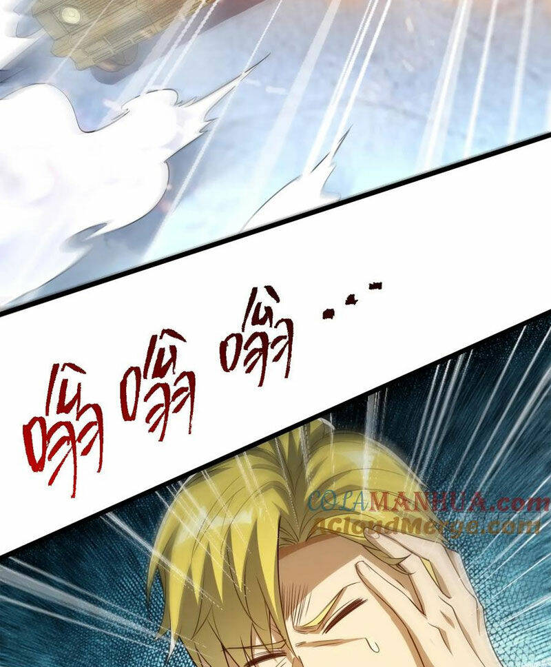 Đệ Nhất Danh Sách Chapter 237 - Trang 2