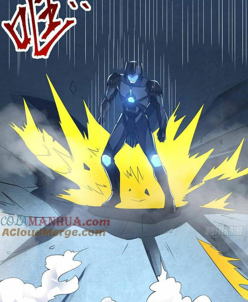 Đệ Nhất Danh Sách Chapter 237 - Trang 2