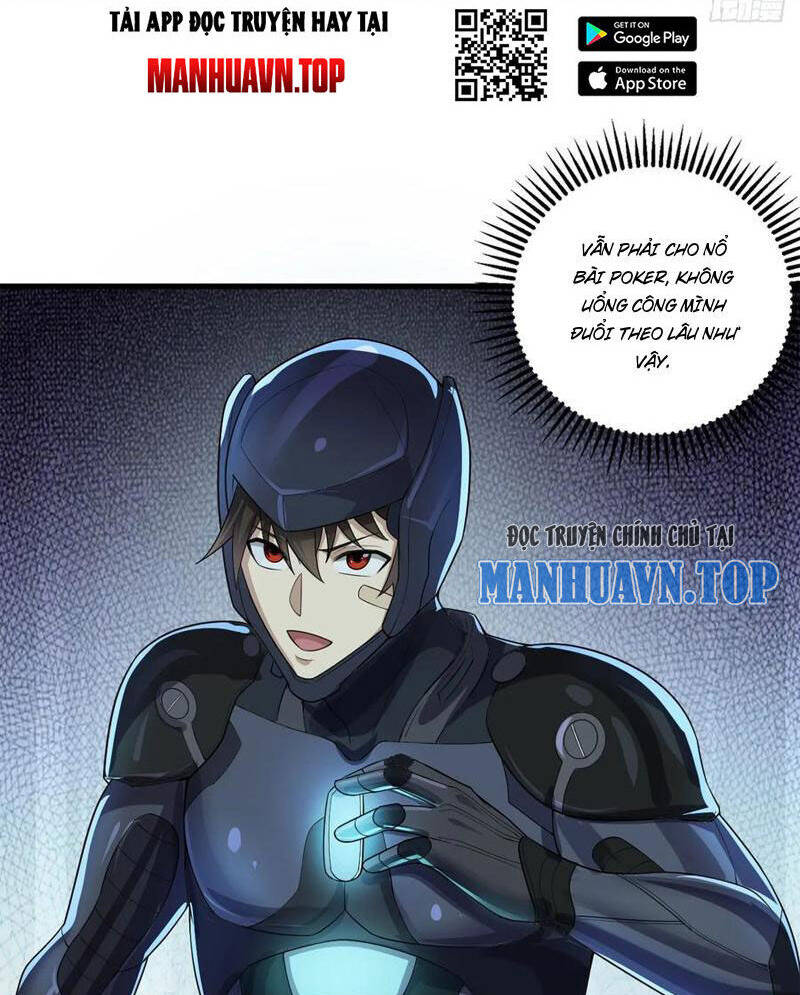 Đệ Nhất Danh Sách Chapter 238 - Trang 2