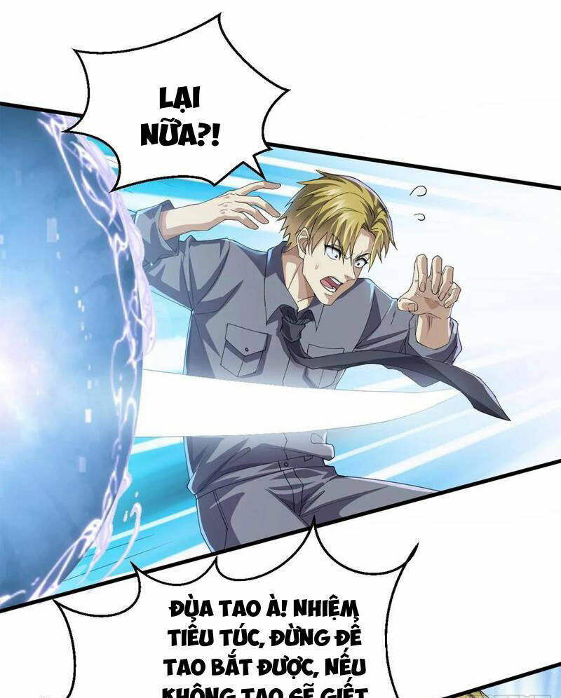 Đệ Nhất Danh Sách Chapter 238 - Trang 2