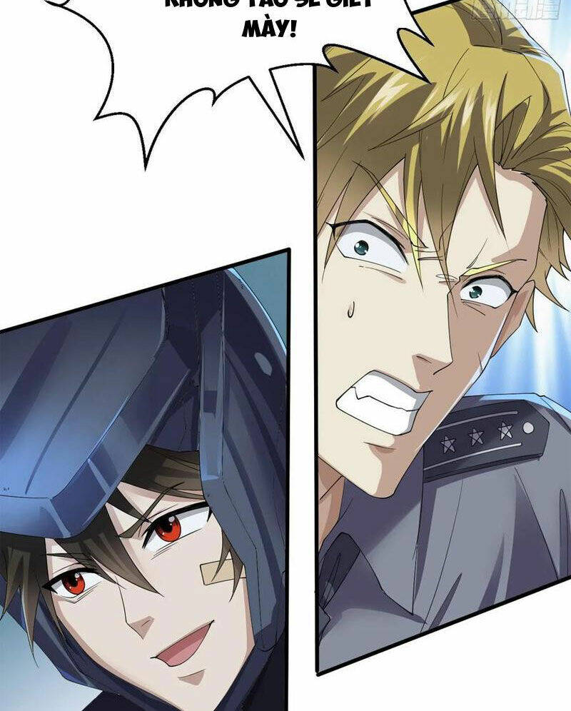 Đệ Nhất Danh Sách Chapter 238 - Trang 2