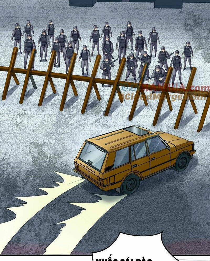 Đệ Nhất Danh Sách Chapter 238 - Trang 2