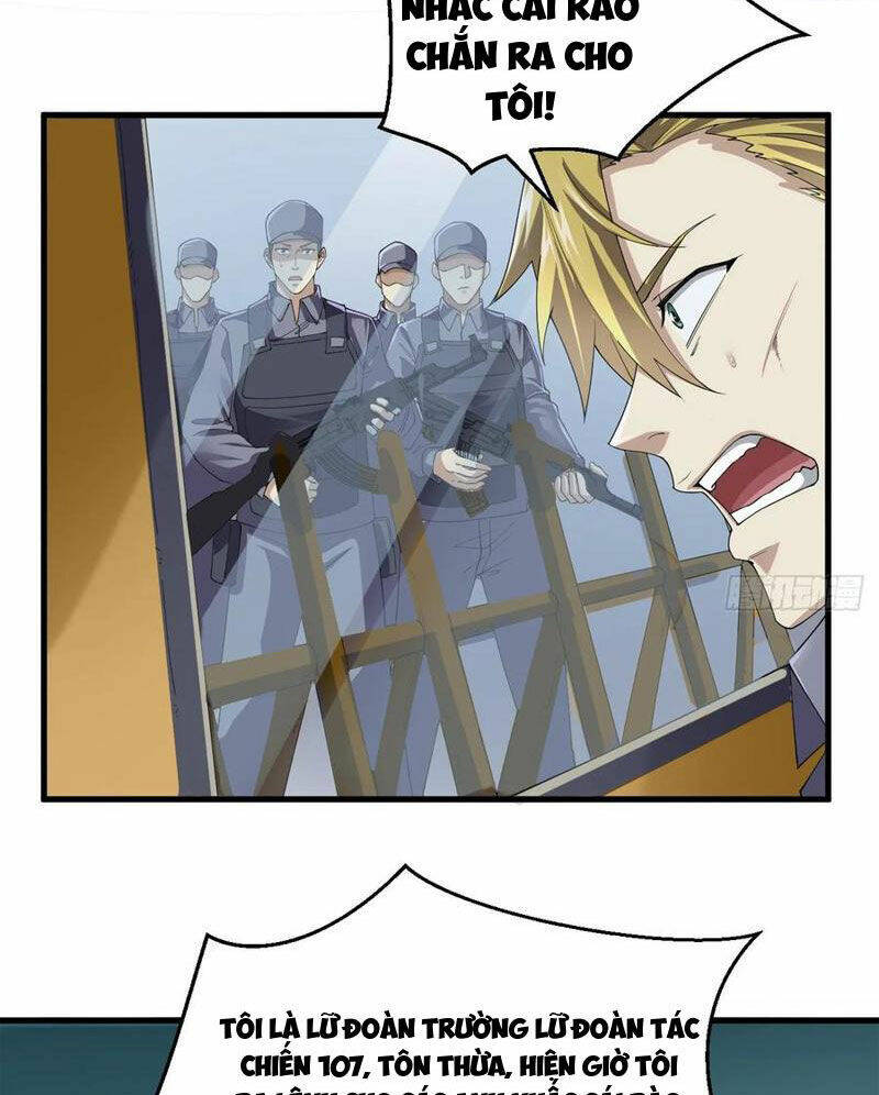 Đệ Nhất Danh Sách Chapter 238 - Trang 2