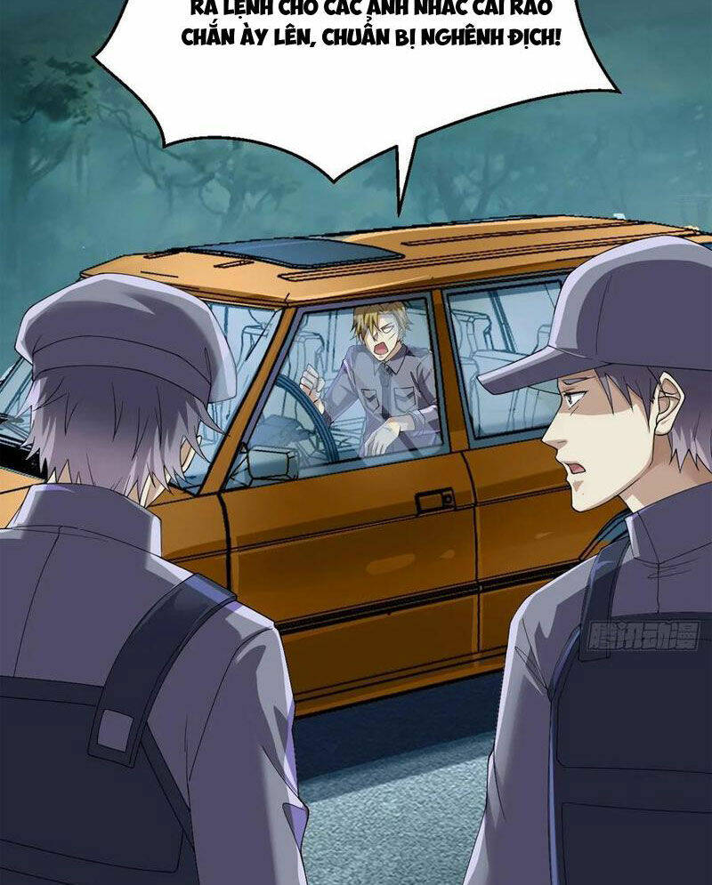 Đệ Nhất Danh Sách Chapter 238 - Trang 2