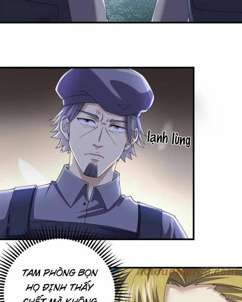 Đệ Nhất Danh Sách Chapter 238 - Trang 2