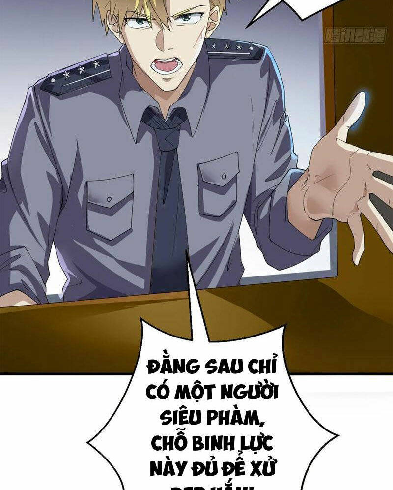 Đệ Nhất Danh Sách Chapter 238 - Trang 2