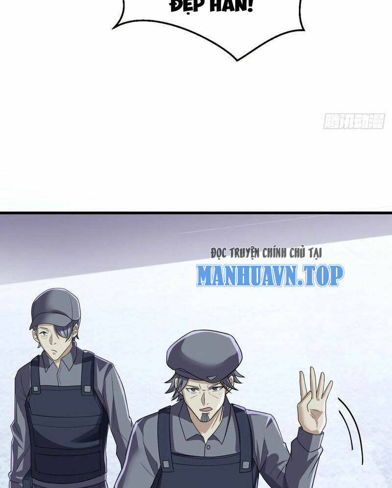 Đệ Nhất Danh Sách Chapter 238 - Trang 2