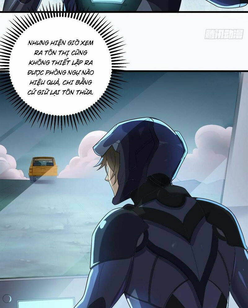 Đệ Nhất Danh Sách Chapter 238 - Trang 2