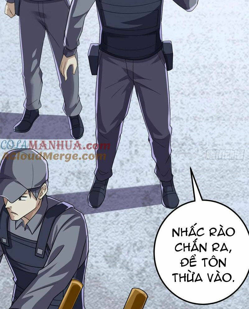 Đệ Nhất Danh Sách Chapter 238 - Trang 2
