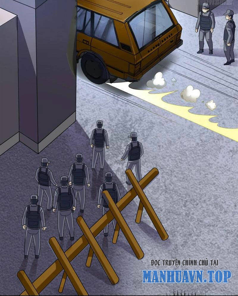 Đệ Nhất Danh Sách Chapter 238 - Trang 2