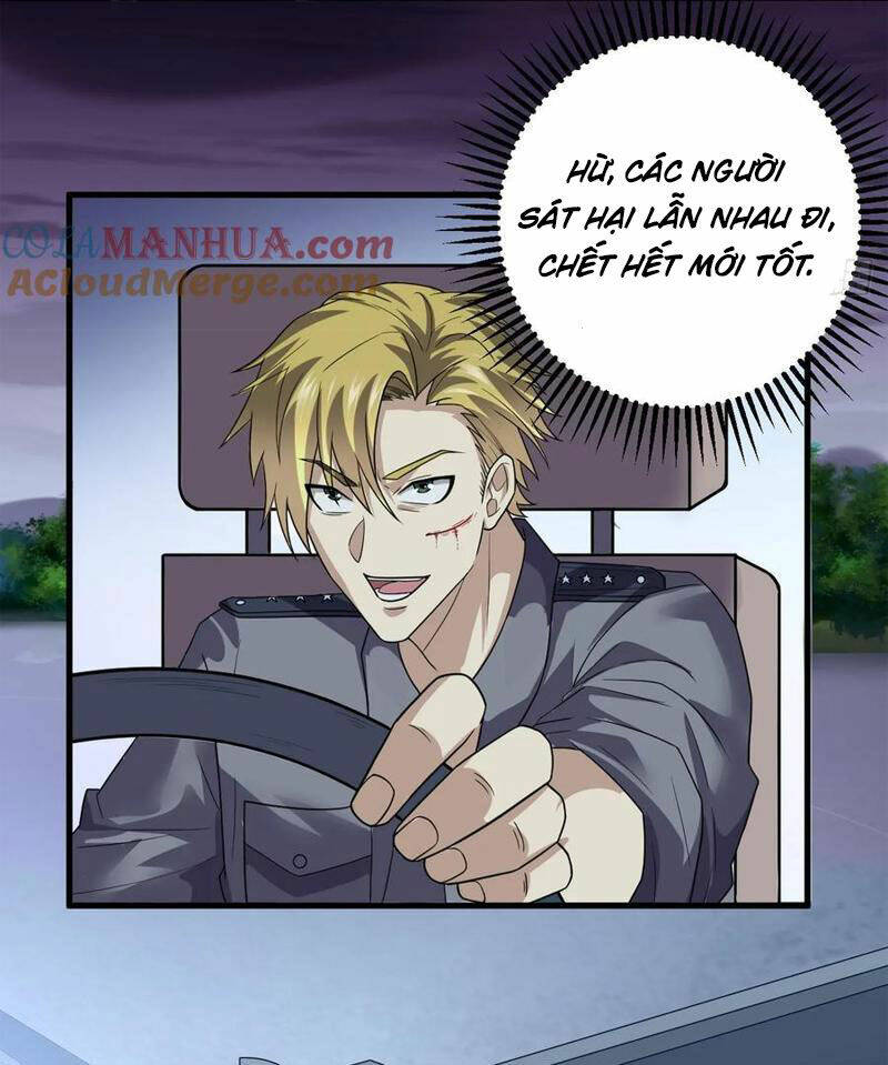 Đệ Nhất Danh Sách Chapter 238 - Trang 2