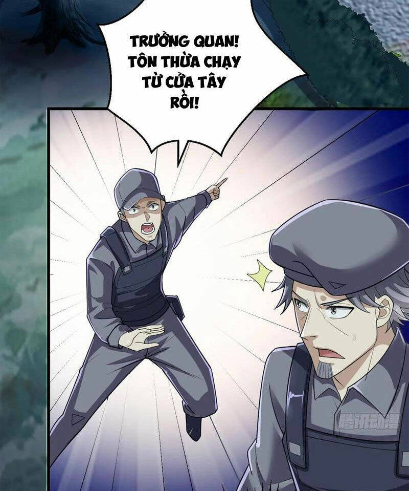 Đệ Nhất Danh Sách Chapter 238 - Trang 2