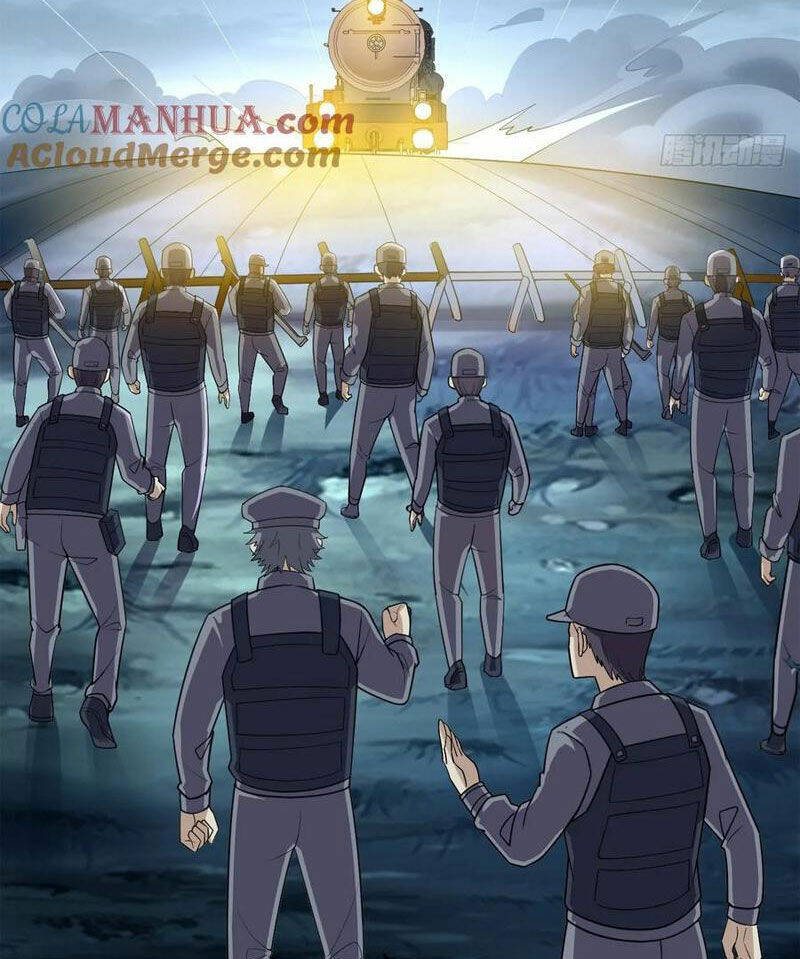 Đệ Nhất Danh Sách Chapter 238 - Trang 2