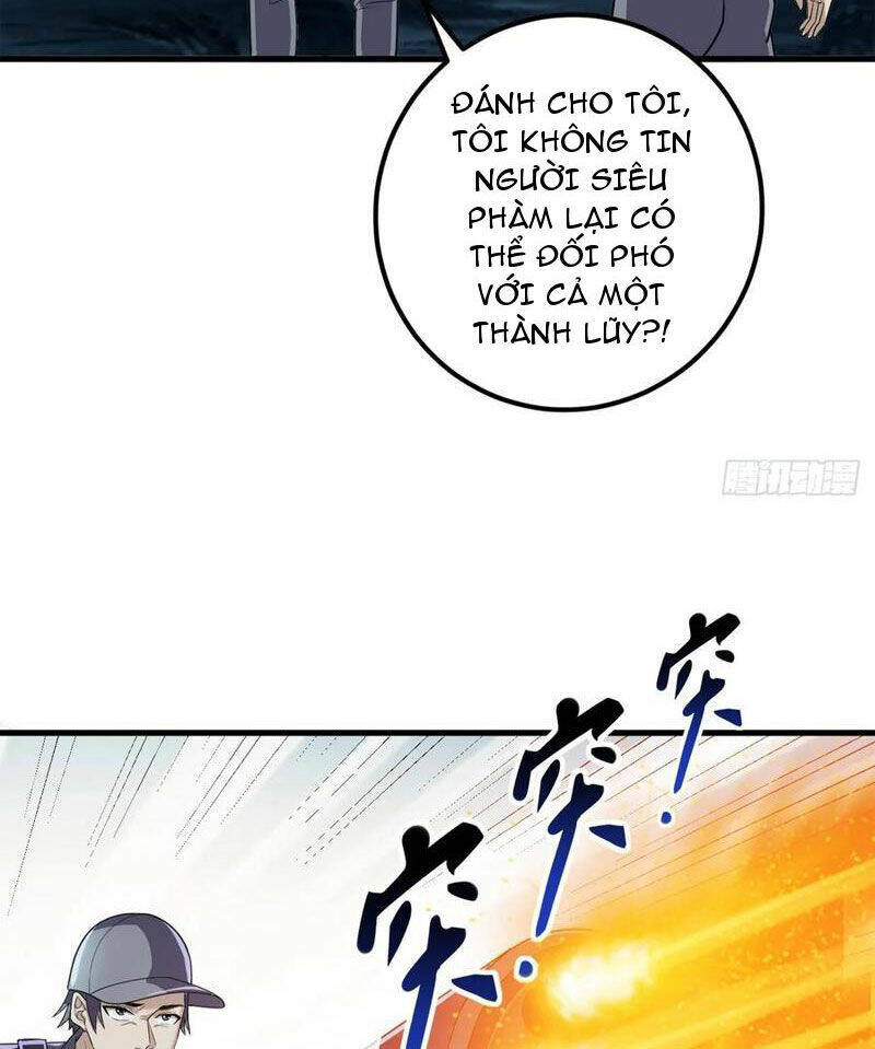 Đệ Nhất Danh Sách Chapter 238 - Trang 2