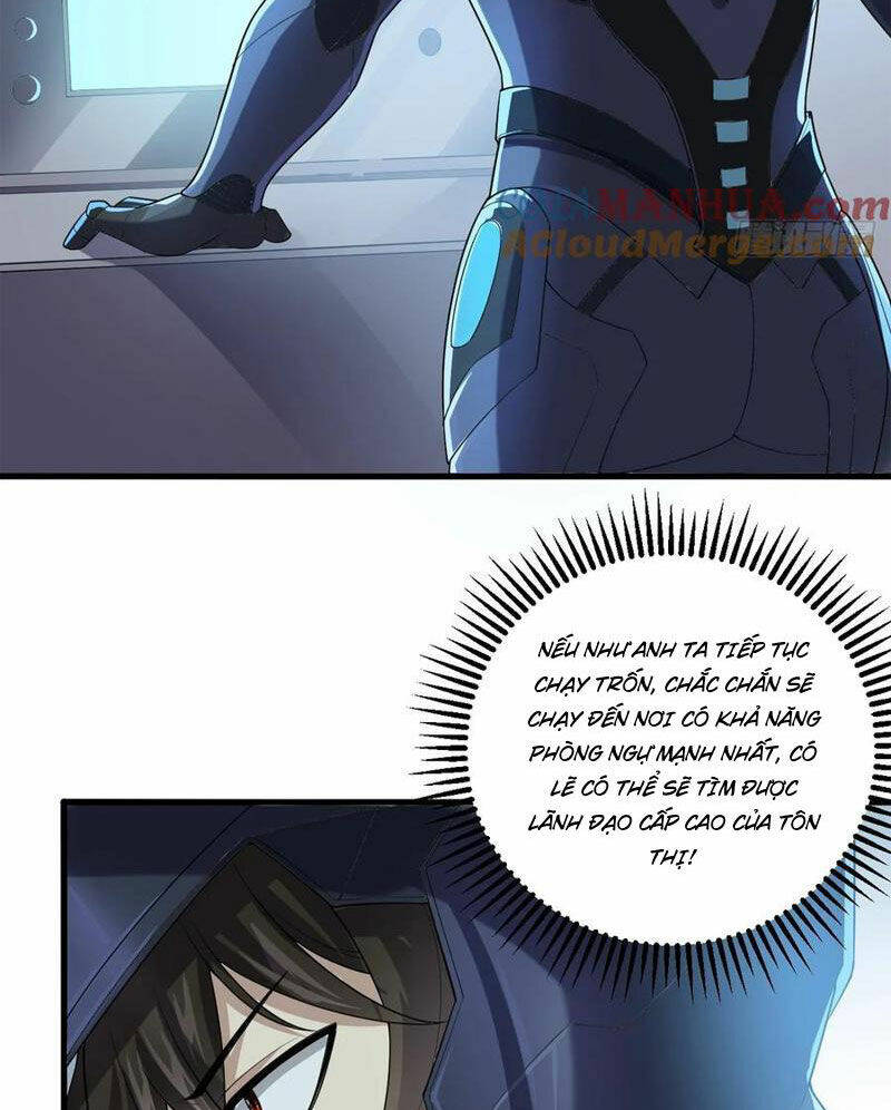 Đệ Nhất Danh Sách Chapter 238 - Trang 2