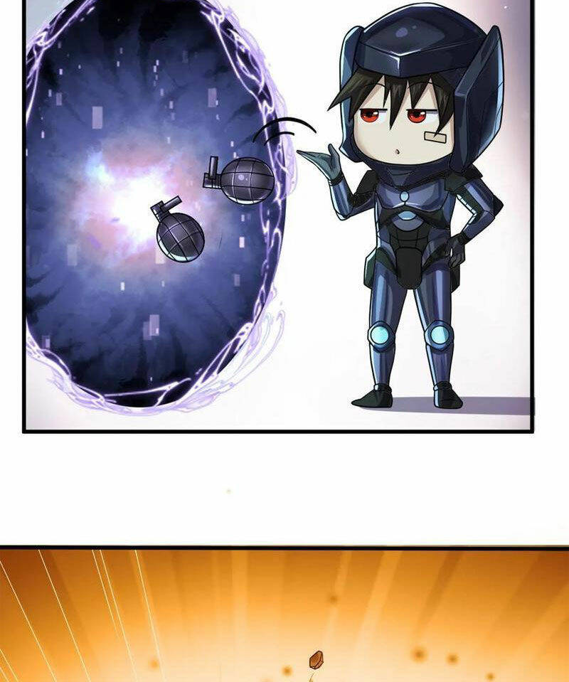 Đệ Nhất Danh Sách Chapter 238 - Trang 2