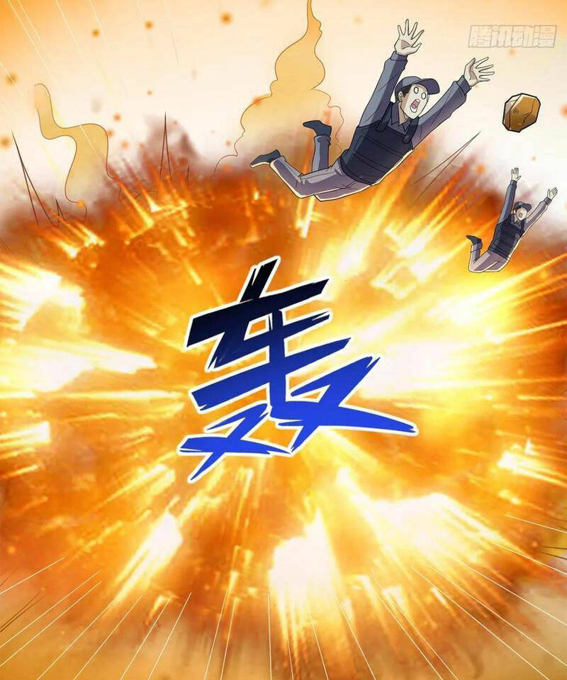 Đệ Nhất Danh Sách Chapter 238 - Trang 2