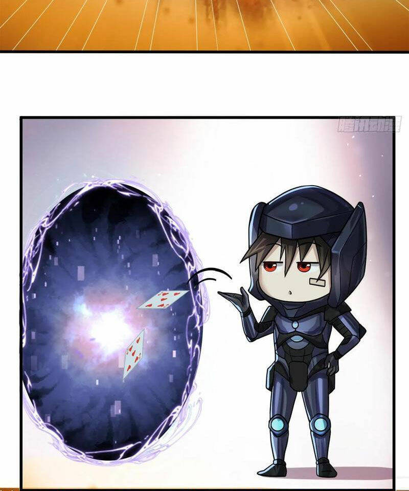 Đệ Nhất Danh Sách Chapter 238 - Trang 2