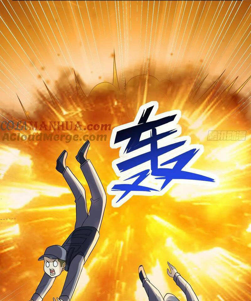 Đệ Nhất Danh Sách Chapter 238 - Trang 2