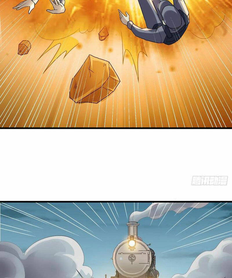 Đệ Nhất Danh Sách Chapter 238 - Trang 2