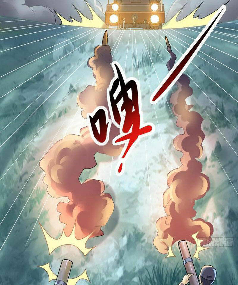 Đệ Nhất Danh Sách Chapter 238 - Trang 2