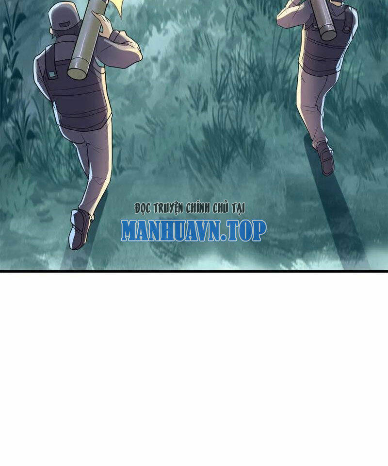 Đệ Nhất Danh Sách Chapter 238 - Trang 2