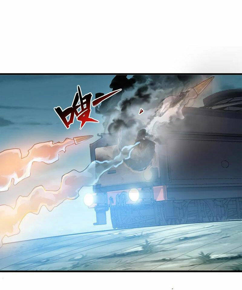 Đệ Nhất Danh Sách Chapter 238 - Trang 2