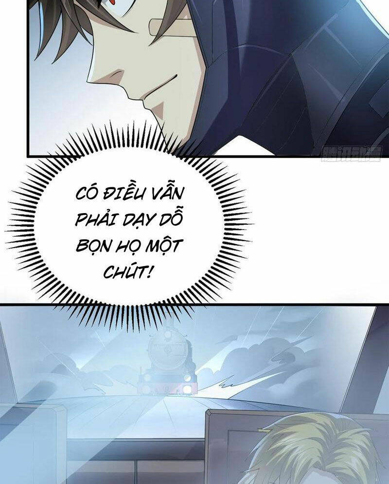 Đệ Nhất Danh Sách Chapter 238 - Trang 2