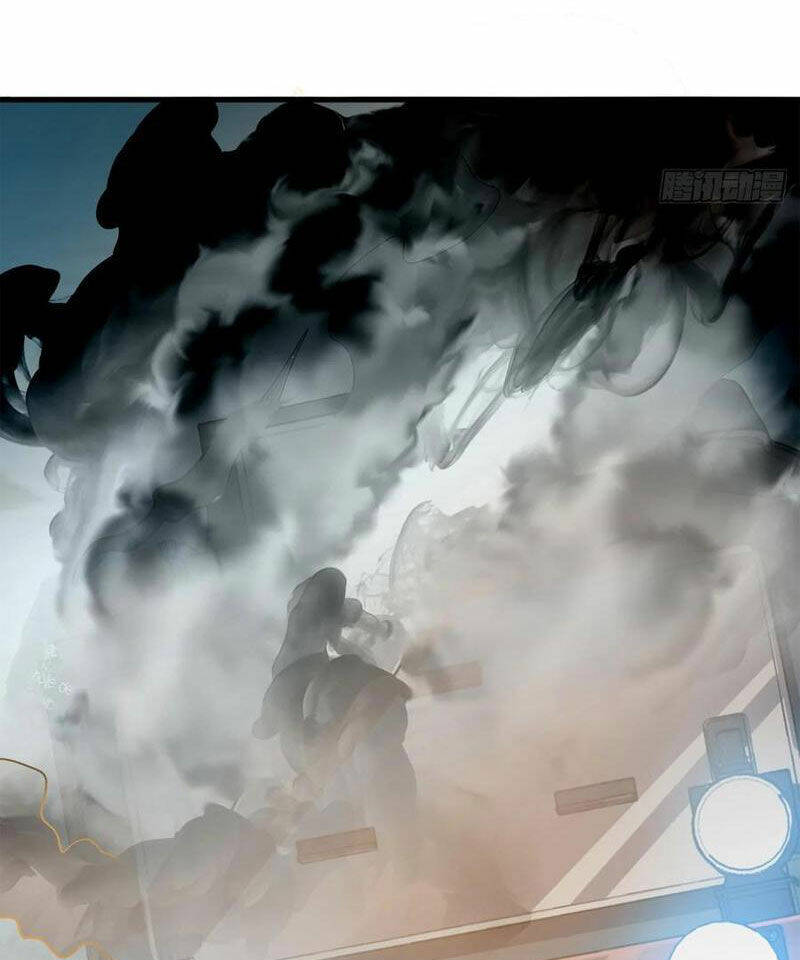 Đệ Nhất Danh Sách Chapter 238 - Trang 2