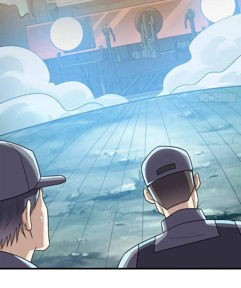 Đệ Nhất Danh Sách Chapter 238 - Trang 2