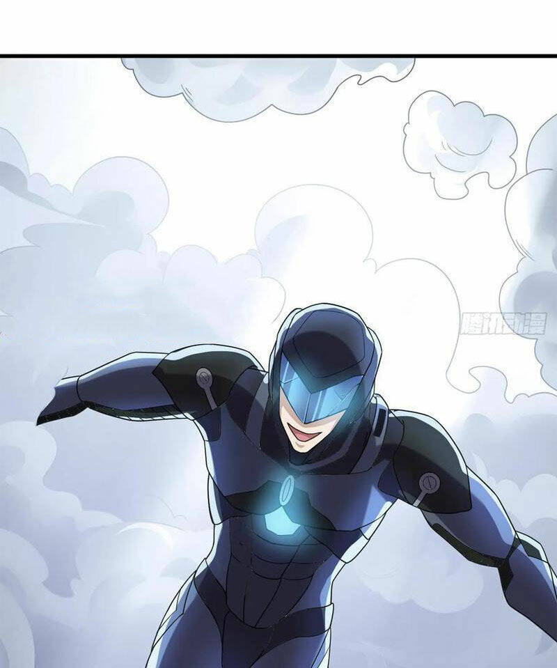 Đệ Nhất Danh Sách Chapter 238 - Trang 2