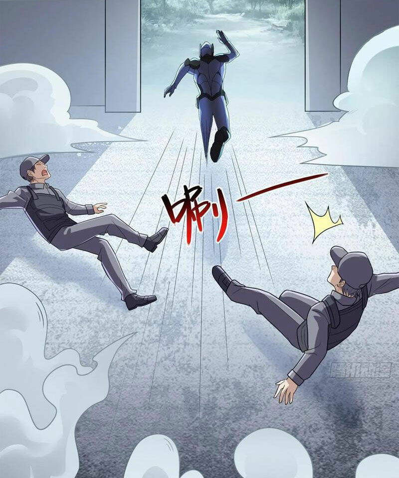 Đệ Nhất Danh Sách Chapter 238 - Trang 2