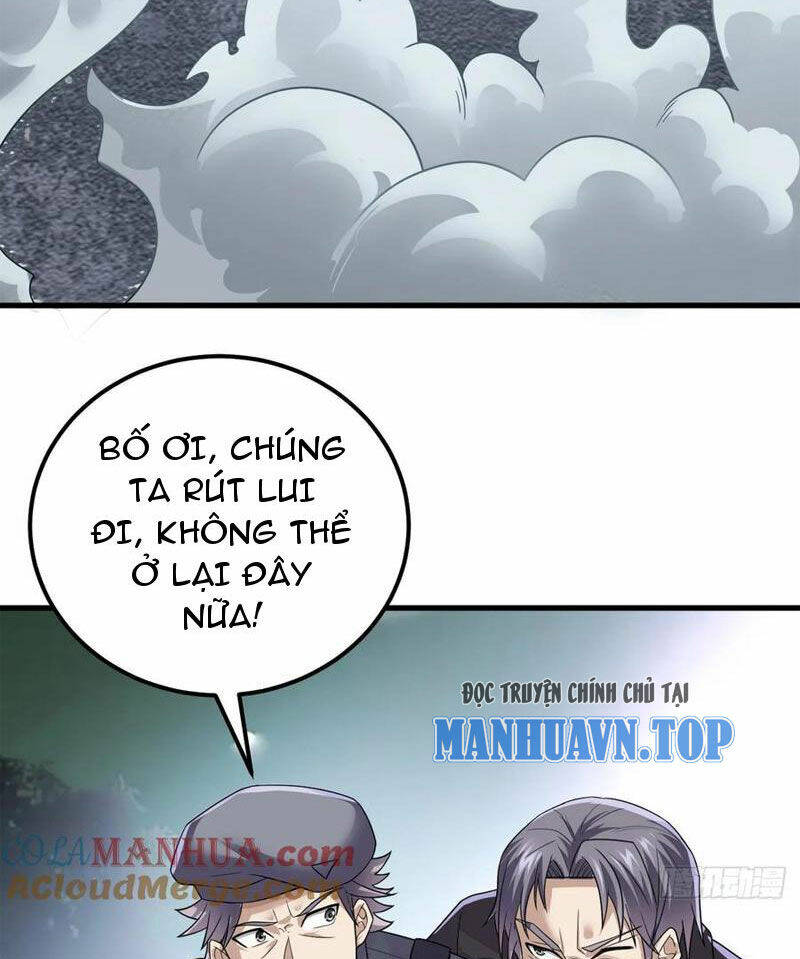 Đệ Nhất Danh Sách Chapter 238 - Trang 2