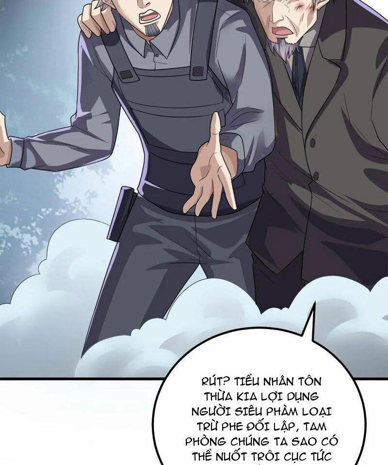 Đệ Nhất Danh Sách Chapter 238 - Trang 2