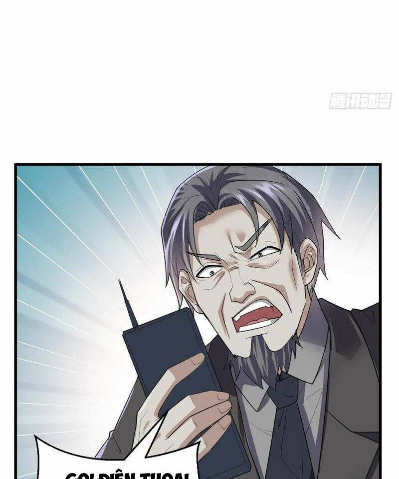 Đệ Nhất Danh Sách Chapter 238 - Trang 2