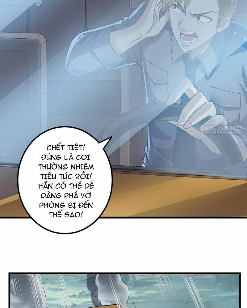 Đệ Nhất Danh Sách Chapter 238 - Trang 2