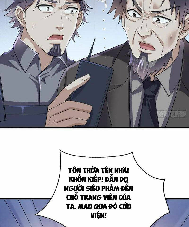 Đệ Nhất Danh Sách Chapter 238 - Trang 2