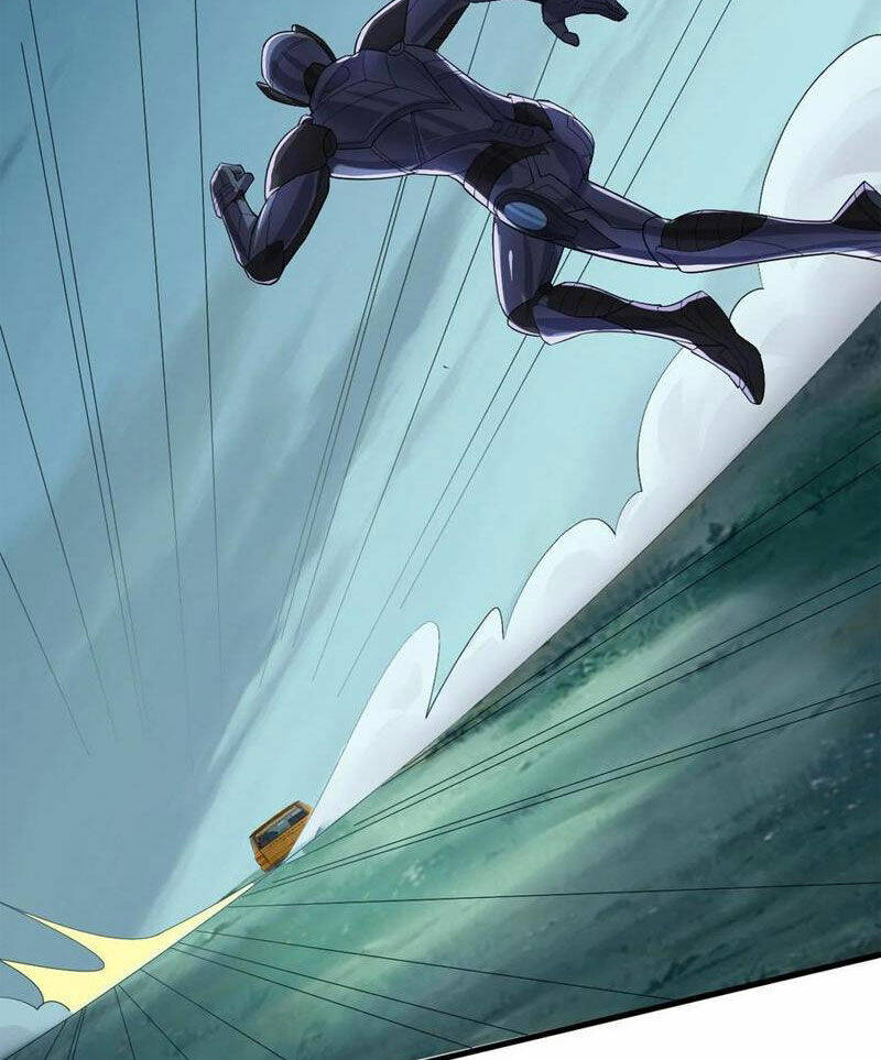 Đệ Nhất Danh Sách Chapter 238 - Trang 2