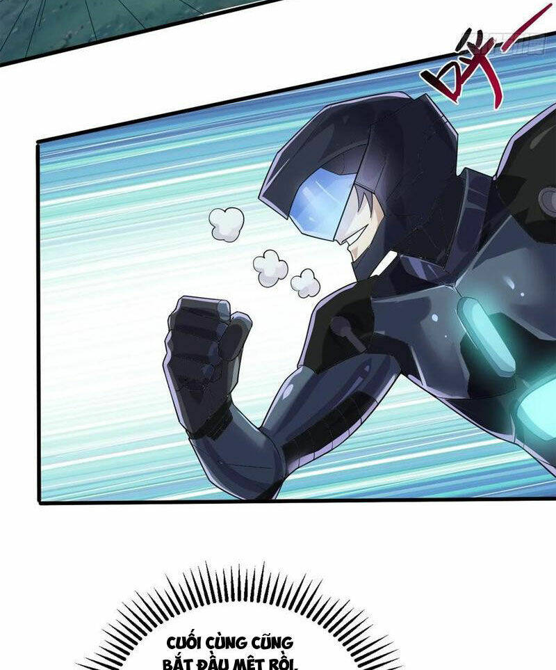 Đệ Nhất Danh Sách Chapter 238 - Trang 2