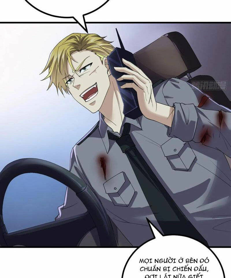 Đệ Nhất Danh Sách Chapter 238 - Trang 2