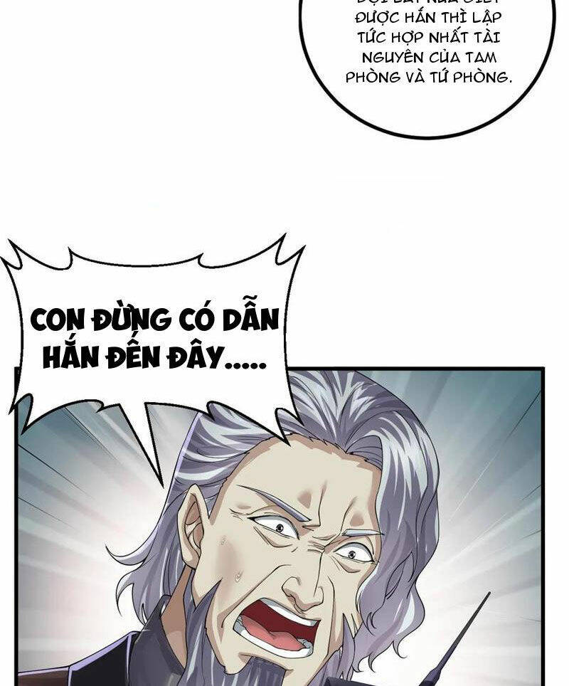 Đệ Nhất Danh Sách Chapter 238 - Trang 2