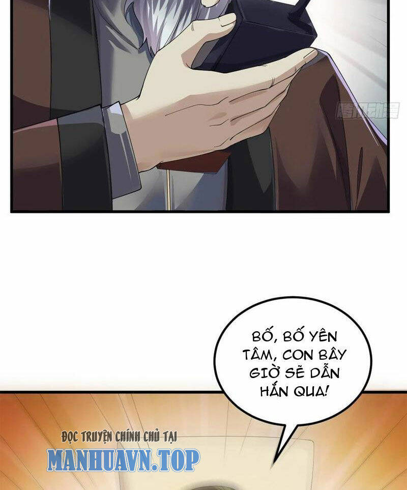 Đệ Nhất Danh Sách Chapter 238 - Trang 2