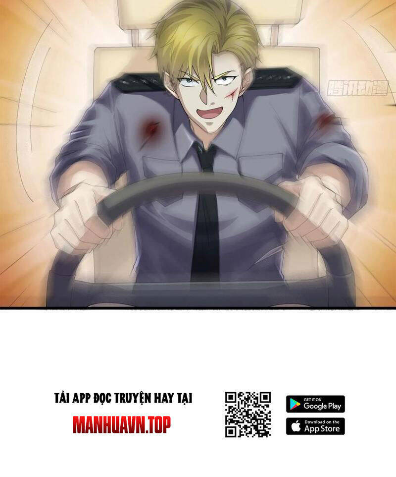 Đệ Nhất Danh Sách Chapter 238 - Trang 2