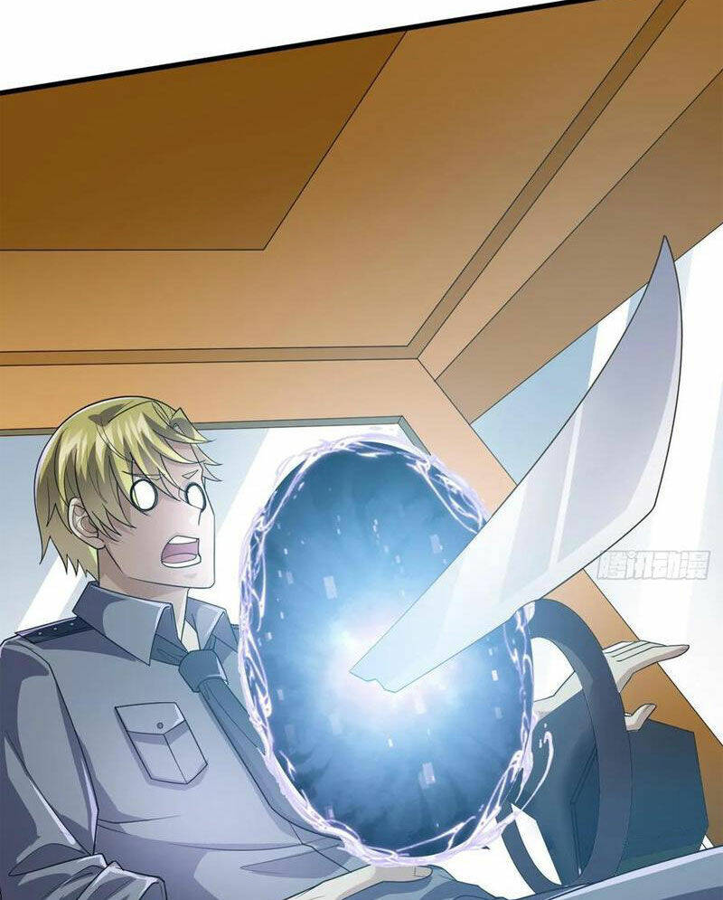 Đệ Nhất Danh Sách Chapter 238 - Trang 2