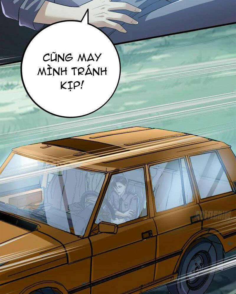 Đệ Nhất Danh Sách Chapter 238 - Trang 2