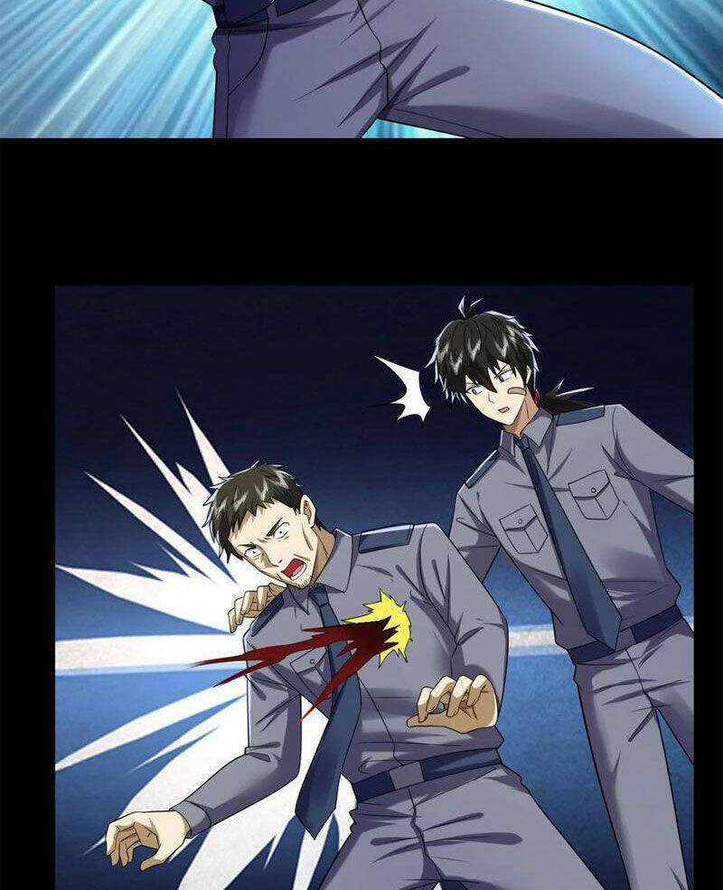 Đệ Nhất Danh Sách Chapter 239 - Trang 2