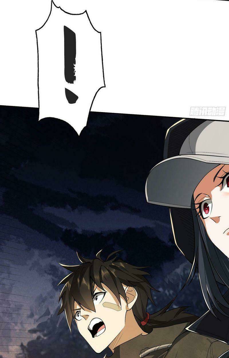 Đệ Nhất Danh Sách Chapter 24 - Trang 2