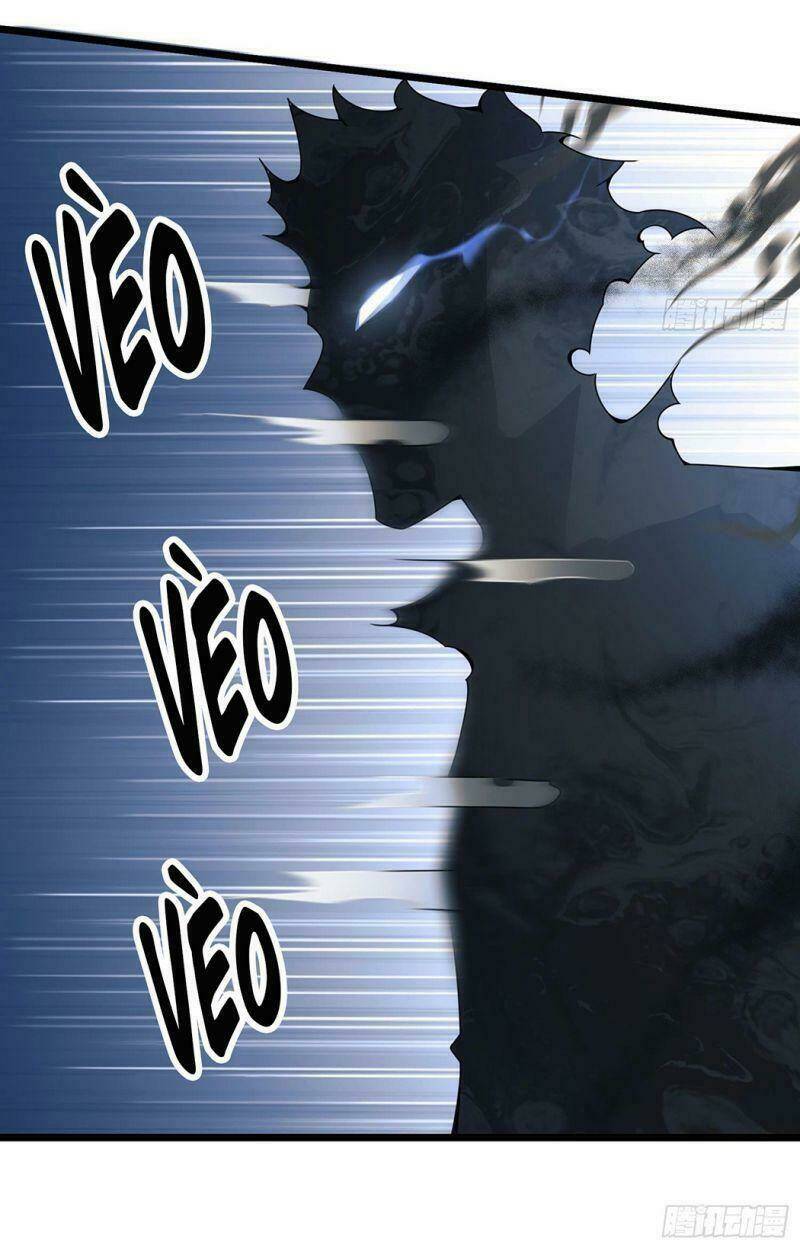 Đệ Nhất Danh Sách Chapter 24 - Trang 2