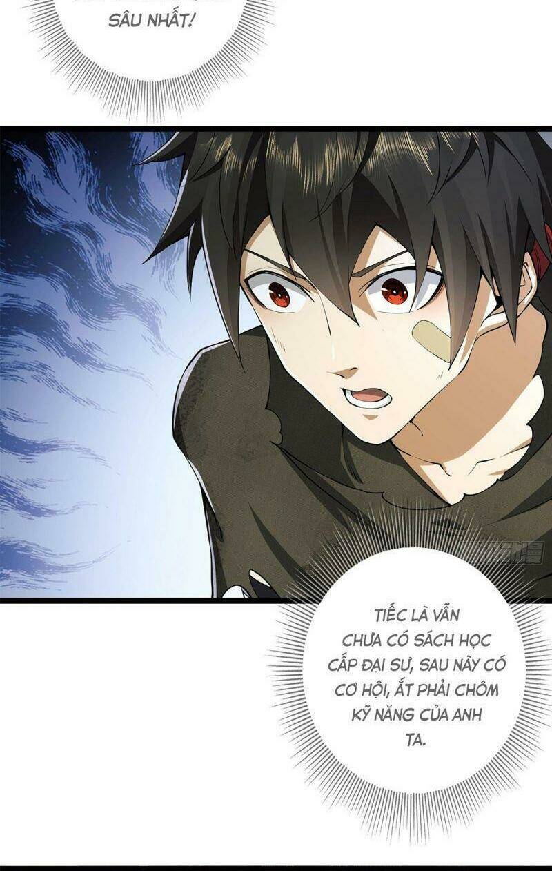 Đệ Nhất Danh Sách Chapter 24 - Trang 2